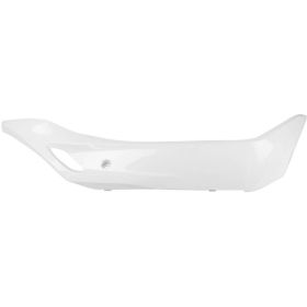 DESSOUS DE TABLIER TNT DROIT BLANC
