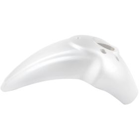 PARAFANGO ANTERIORE BIANCO LUCIDO