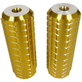 TNT 370001 MOTORCYCLE FOOTBOARDS