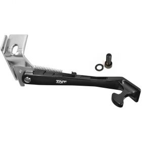 TNT 370512A MOTORCYCLE SIDE STAND