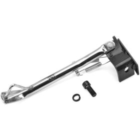 SIDE STAND MOTOFORCE CHROME YAMAHA 50 YQ AEROX / R 1997-2002