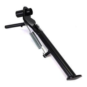 TNT Black Side Stand