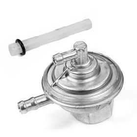 TNT 420309A FUEL TAP