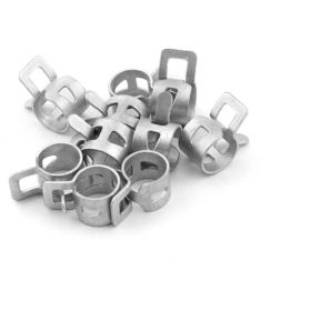 TNT 423800A TANK SMALL PARTS