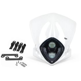 PHARE MOTO TNT 448128