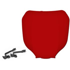 SUPPORT DE NUMéRO DE COURSE DE MOTO TNT 448132