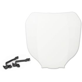 SUPPORT DE NUMéRO DE COURSE DE MOTO TNT 448132B
