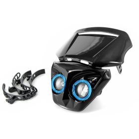 PHARE MOTO TNT 448138