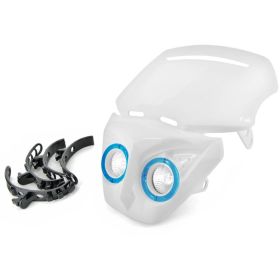 PHARE MOTO TNT 448138A