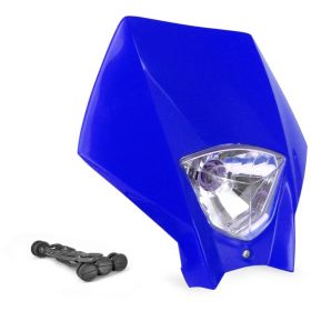 PHARE MOTO TNT 448146C