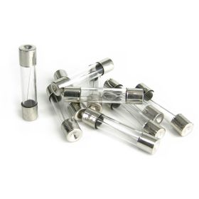 TNT 500066B MOTORCYCLE FUSES