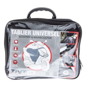 PARAGAMBE COPRIGAMBE INVERNALE TNT SCOOTER