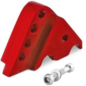 TNT 520623B MOTORCYCLE HEIGHT RISER