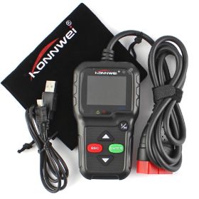TNT SET DIAGNOSTICA OBD2 UNIVERSALE