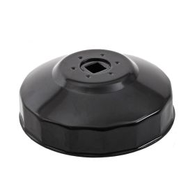 Chiave Smonta Cartucce Filtro Olio 14 Angoli Diametro 68 mm
