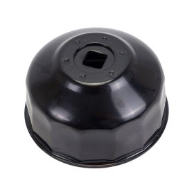 Chiave Smonta Cartucce Filtro Olio 14 Angoli Diametro 65 - 67 mm