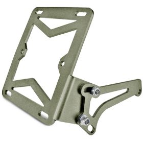 SUPPORT PLAQUE IMMATRICULATION TNT 541250