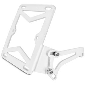 SUPPORT PLAQUE IMMATRICULATION TNT 541250C