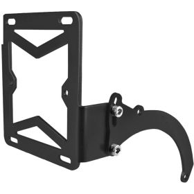 SUPPORT PLAQUE IMMATRICULATION TNT 541252B