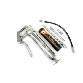 POMPA GRASSO KIT CON CARTUCCIA UNIVERSALE
