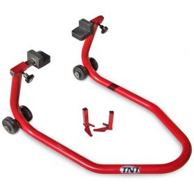 TNT 549826 Rear lift motorbike stand