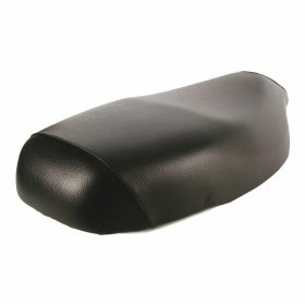 TNT Siège pour PIAGGIO couleur noire