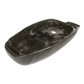 TNT Siège pour PIAGGIO couleur noire