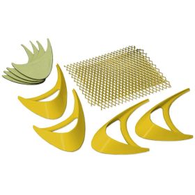 TNT 093326 METAL MESH TUNING