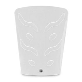 SPORTELLO BATTERIA BIANCO