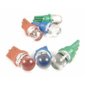 TNT E3606 MOTORCYCLE LED BULB