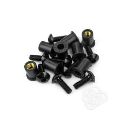 STANDARD PARTS A171005 WINDSCREEN SCREWS