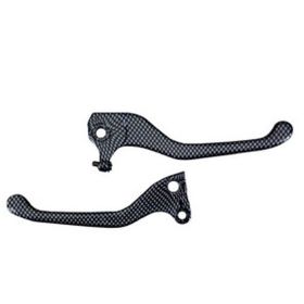 STANDARD PARTS A332007 MOTORCYCLE BRAKE LEVER
