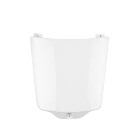 SPORTELLO MARMITTA BIANCO TNT
