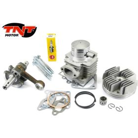 KIT TERMICO RACING MAGGIORATO ALBERO 2T AC