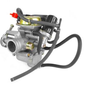 CARBURATORE COMPLETO SCOOTERONE GY6 4T