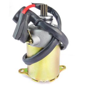 Anlasser TNT 970664D