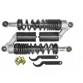 HINTEN STOßDäMPFER TNT 970901