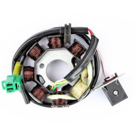 TNT 971157J MOTORCYCLE STATOR
