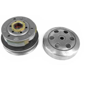 FRIZIONE COMPLETA 107MM 139QMB/A 4T V-CLIC
