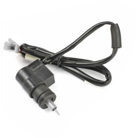 TNT 971216E ELECTRONIC E-CHOKE