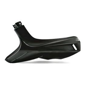 FOOTREST SIDE PANEL TNT BLACK