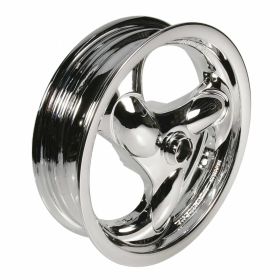 Jante en aluminium avant TNT résistance maximale avec moulage basse pression