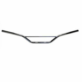 TOMMASELLI Enduro Handlebar Chrome Steel d.22 846mm