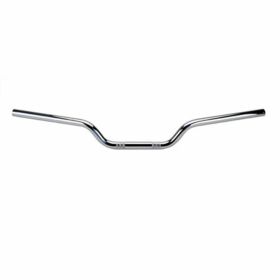 TOMMASELLI Touring Chromlenker Stahl D.22,2mm 721mm