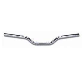 TOMMASELLI Straße Chrom Lenker Stahl D.22,2mm 725mm