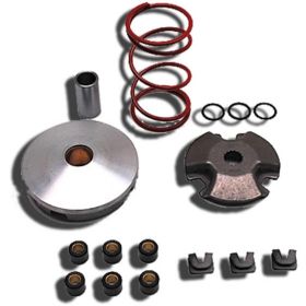 TOP PERFORMANCES VARIATOR