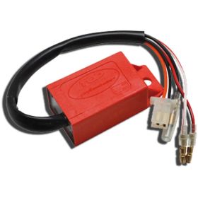 TOP PERFORMANCES  MOTORCYCLE CONTROL UNIT