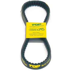 TOP PERFORMANCES MOTORCYCLE TRANSMISSION BELT