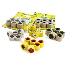 TOP PERFORMANCES 9924550 Variator rollers