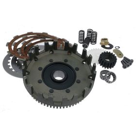 Kit de disque d'embrayage TOP PERFORMANCES T9918550